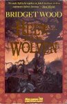 Wood, Bridget - De Kronieken van de Wolflijn 1: Heer der Wolven (2e druk)
