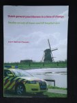 Moll van Charante,  Eric P - Dutch general practitioners in a time of change, Studies on out-of-hours and GP hospital care