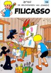 Jef Nys - Filicasso / De belevenissen van Jommeke / 180
