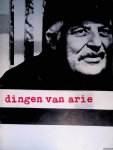 Ie, Kho Liang & Dick Elffers & D. Hillenius - Stedelijk Museum Amsterdam: Dingen van Arie Jansma