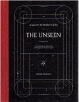 THOMPSON, Edward - The Unseen - Atlas of infrared plates - Compiled for the League of Creative Infrared Photographers. - New. THOMPSON, Edward - The Unseen - Atlas of infrared plates - Compiled for the League of Creative Infrared Photographers. - New.