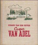 Oever, Fenand van den - Casper van Adel
