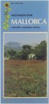 Valerie Crespí-Green - Wegwijzer voor Mallorca : autotochten, wandelingen, picknics Valerie Crespí-Green - Wegwijzer voor Mallorca : autotochten, wandelingen, picknics