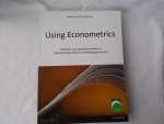 Studenmunt A. H - Using Econometrics