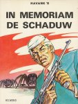 Proost, H. / Havank - Havank's In memoriam de Schaduw.