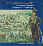 Polman A. - In 't verschiet en van nabij: een keuze uit vijf eeuwen militaire prenten en tekeningen = a selection from five centuries of military prints and drawings  NL & E