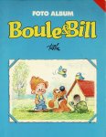 Roba - foto album Boule & Bill