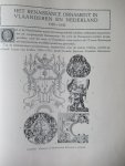 Godefroy, Jan - Ornamentstijl. Het ornament in de verschillende stijlen van den vroegsten tijd tot aan de 19e eeuw