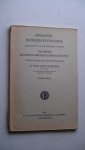 Hoeven, E. van den (samenst.) - Opgaven Bedrijfseconomie. / Ten behoeve van de opleiding voor de Examens Moderne Bedrijfsadministratie.
