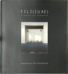 H. Roels, T. Nuffelen - FILI(I)(AE) in abdijen van Vlaanderen