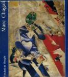 Fondation Maeght - Marc Chagall, Rétrospective de l'oeuvre peint
