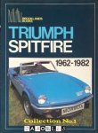 R.M. Clarke - Triumph Spitfire 1962 - 1982 Collection No 1