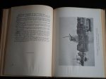 Boorsma, P. - Oud-Zaansch Molenleven, Schetsen uit het leven dergenen wier bestaan eertijds samenhing met dat der Zaansche windmolens