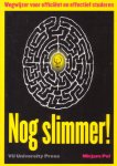 Pol, Mirjam - Nog slimmer! Wegwijzer voor efficiënt en effectief studeren