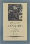 Ernst Jünger - Capriccios - Eine Auswahl