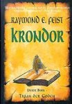 Raymond E. Feist - Krondor