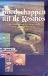 Hesemann, Michael & Herman Hegge - Boodschappen uit de Kosmos: het mysterie van graancirkels en andere fenomenen in het veld