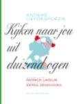Patrick Lateur - Kijken naar jou uit duizend ogen / Davidsfonds/Literair