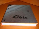Costa, Xavier (ed.) - Wiel Arets.