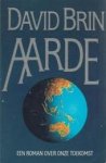 David Brin 43910, Joy de Wit - Aarde
