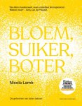 Nicola Lamb - Bloem, Suiker, Boter
