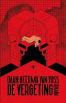 Daan Heerma van Voss - De vergeting roman