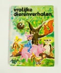  - Vrolijke dierenverhalen