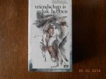 Bouma Hans / Dessens Evalien/ Jos Brink e.a - Geschenkboekjes  18 deeltjes