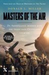 Donald L. Miller - Masters of the Air