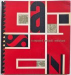 Bressers Charles, Smeets Rene, Rademaker Herman - Scheppend ambacht in Nederland IJzer glas textiel hout keramiek typografie  boekbinden edel metaal jaren 1950