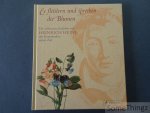 Heinrich Heine, Doris Kutschbach (samenst.). - Es flüstern und sprechen die Blumen: Die schönsten Gedichte von Heinrich Heine mit Kunstwerken seiner Zeit. Heinrich Heine, Doris Kutschbach (samenst.). - Es flüstern und sprechen die Blumen: Die schönsten Gedichte von Heinrich Heine mit Kunstwerken seiner Zeit.