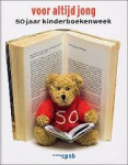 Enschedé, Just en Beeke, Anthon - Voor altijd jong. 50 jaar kinderboekenweek