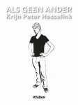 Krijn Peter Hesselink 220173 - Als geen ander
