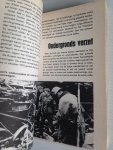 Rothberg, A. - Tegenaanval, Stalingrad, El Alamein, Het tij keert,  Serie Wereldoorlog in woord en beeld