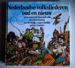 Smaling, Rob - Nederlandse volksliederen oud en nieuw / druk 1