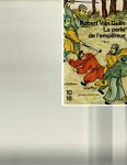 Gulik,Robert van - La perle de l'empereur