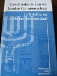 null - Geschiedenis van de Joodse Gemeenschap in Stichts en Gelders Veenendaal / druk 1