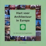 Nico Nelissen - Hart voor Architectuur in Europa