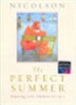 Juliet Nicolson - The perfect summer dancing into shadow : England in 1911