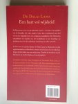 Dalai Lama - Een hart vol wijsheid, Leid een vredig leven en vind barmhartigheid Dalai Lama - Een hart vol wijsheid, Leid een vredig leven en vind barmhartigheid