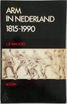 L.F. van Loo - Arm in Nederland 1815-1990