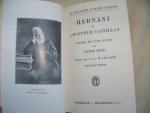 Hugo, Victor - Hernani ou L'Honneur Castillan par Victor Hugo