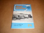 Kichenside, G.M.; Williams, Alan - ABC Model Railways