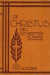 Otto Borchert - Borchert, Otto-De Christus der Schriften