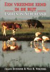 Buissink, Frans / Wolters, Max H. - Een vreemde eend in de bijt. Exotische dieren in Nederland