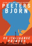 Björn Peeters - De Italiaanse prinses / Hartendiefjes / 5