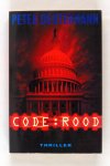 Deutermann, Peter - Code : rood