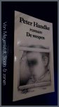 Handke, Peter - De wespen