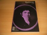 Fritz Zobeley - Ludwig van Beethoven in Selbstzeugnissen und Bilddokumenten