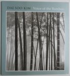 Dae Soo Kim - Voice of the Bamboo. Twelve years of Photography 1998-2010